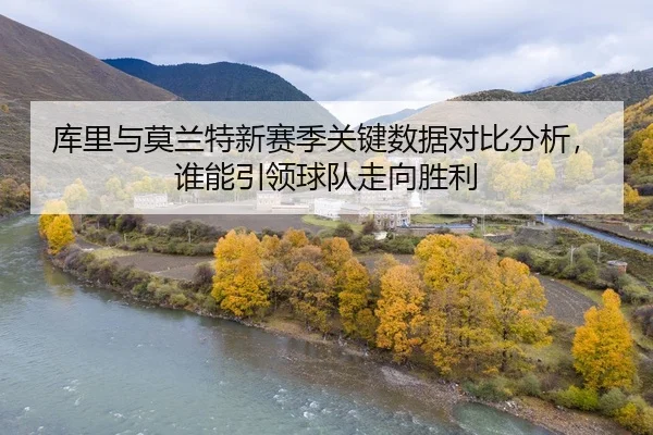 库里与莫兰特新赛季关键数据对比分析，谁能引领球队走向胜利